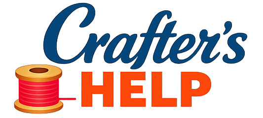 Crafter's Help